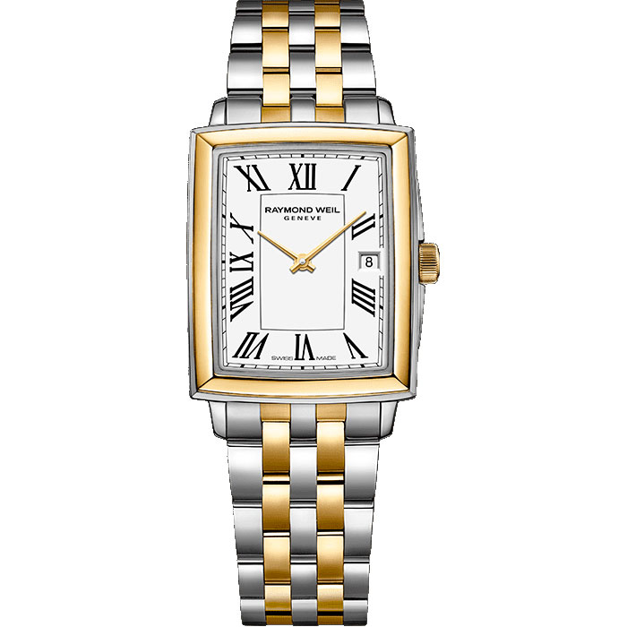 Часы Raymond Weil Toccata 5925-STP-00300
